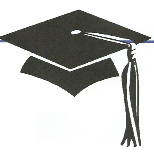 image of a graduation cap